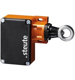 Pull-wire switch ZS 73 120-180N IP54 (1NC/1NO) One-side
